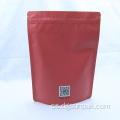 Přizpůsobte si znovuuzavíratelné stojací sáčky GRS Pouching Bags